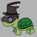 LA PEPEGANG Discord Server Icon