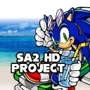 SA2 HD PROJECT