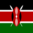 Discovery icon for Kenya Lounge Discord server