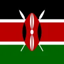 Kenya Lounge Discord Server Icon
