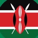 Discovery icon for Kenya Lounge Discord server