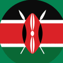 Kenya Lounge