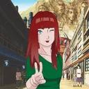 TheAnimeAthlete's Server