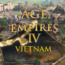 Discovery icon for Age Of Empires IV: Việt Nam Discord server