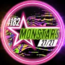 Seeing Stars Monstars
