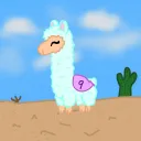 Llama's small llamas