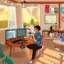 🗝 𝖊𝖗𝖊𝖓'𝖘 𝖇𝖆𝖘𝖊𝖒𝖊𝖓𝖙's icon