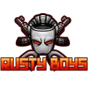 Rusty Boys