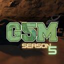 G5M Discord Server Icon