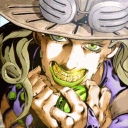 Animes Paradise | Steel Ball Run's icon