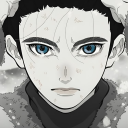 Discovery icon for Animes Paradise | Sangoku Discord server