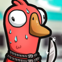 DUCK HEADQUARTERS Server Icon