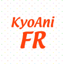 Kyoto Animation France Discord Server Logo