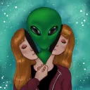 Shannagami and the Aliens