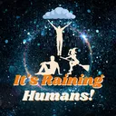 AlphabetStreams: It's Raining Humans