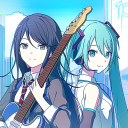 HATSUNE MIKU: COLORFUL STAGE! OFFICIAL DISCORD avatar