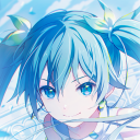 HATSUNE MIKU: COLORFUL STAGE! OFFICIAL DISCORD avatar