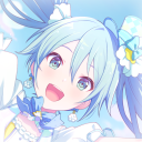 Discovery icon for HATSUNE MIKU: COLORFUL STAGE! OFFICIAL DISCORD Discord server