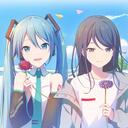 HATSUNE MIKU: COLORFUL STAGE! OFFICIAL DISCORD icon