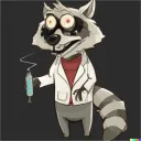 Raccoon Bunker