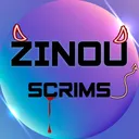 Zinou scrim's
