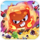 Cubic Clash