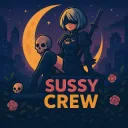🌌 Sussy Crew 🎭 | Indian 🇮🇳 • Teen Vibes ✨ • Study 📚 • Gaming 🎮 • Semi-Toxic 🔥