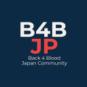 Back 4 Blood Japan Community icon