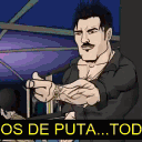 Rincon del Té