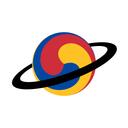 Planet Korean Discord Server Icon