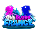 Discovery icon for 𝐎𝐧𝐞𝐁𝐥𝐨𝐜𝐤 𝐅𝐫𝐚𝐧𝐜𝐞 Discord server