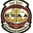 BSAA 極東MW支部