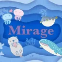 Mirage School days