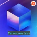Crystalline Edge