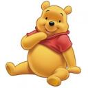 winnie the huh Discord Server Icon