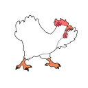 Furious Chickens