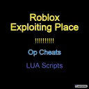 Just a normal roblox server