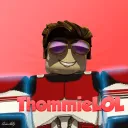 ThommieLOL’s Server!