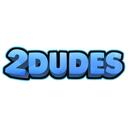 2Dudes Discord Server Icon