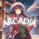 Arcadia [old] Discord Server Icon
