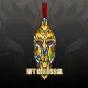 Colossal Community