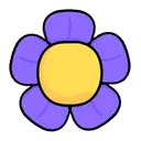 K4's Flower Field