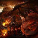 dragon ampire