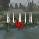 Blair Headquarters