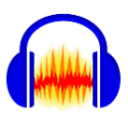 Discovery icon for Audacity Discord server