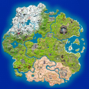 XZYFNS DROP MAPS