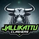 JALLIKATTU CLASHERS