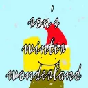 ron’s winter wonderland!