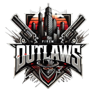 Discovery icon for Outlaws City Discord server
