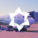AeroUK Discord Server Icon